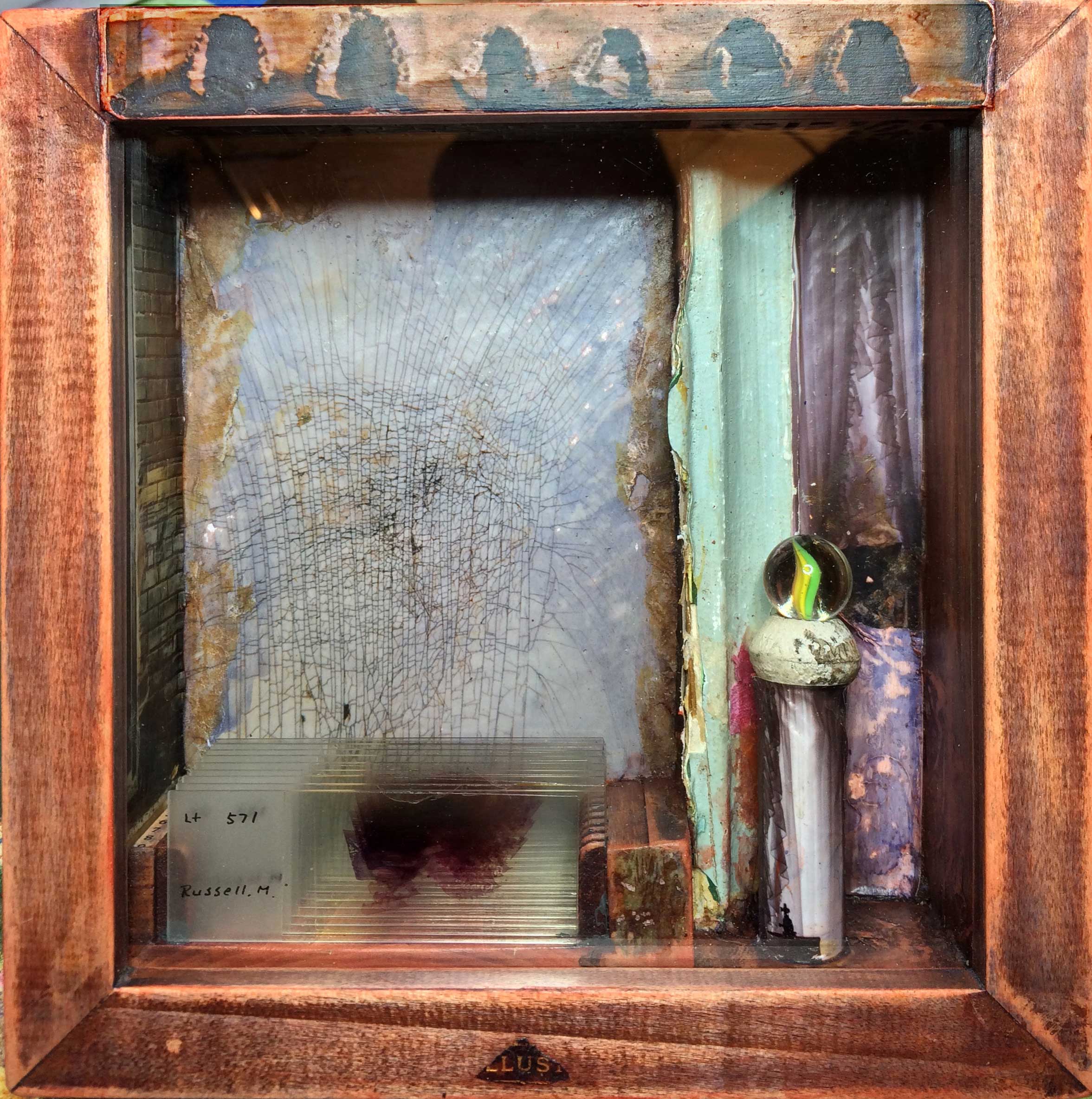Summer Wind box
